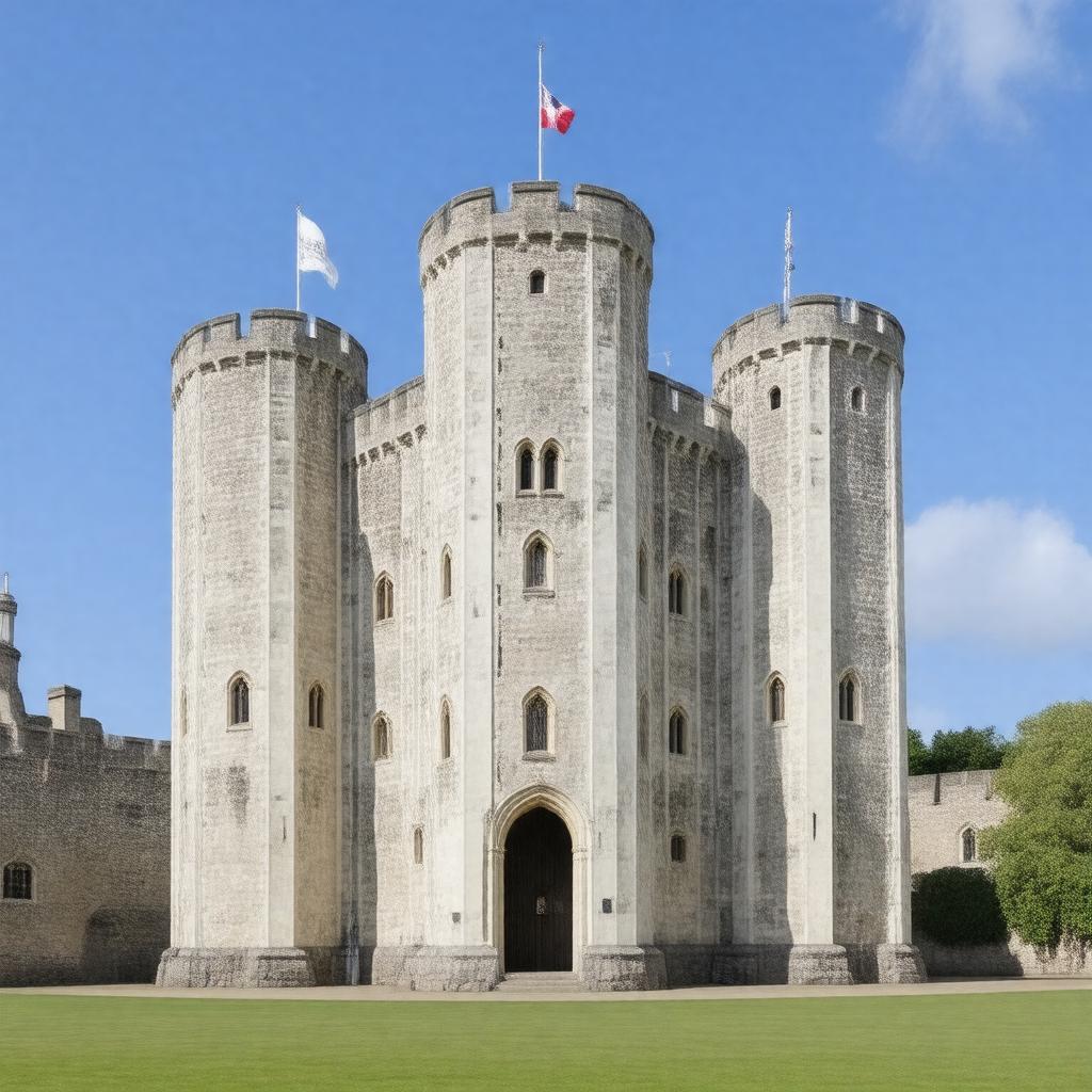 White Tower